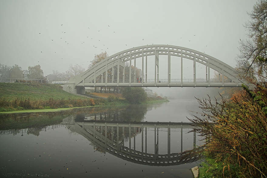 Darkovský most