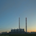 Dětmarovická elektrárna