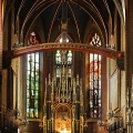 Kostel v Krakowe