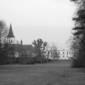 Larischův zámek