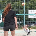 Městský turnaj v beach volejbalu - 24. 8...