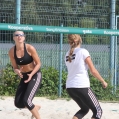 Městský turnaj v beach volejbalu - 24. 8...