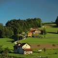 Švýcarsko (Wald) a okolí